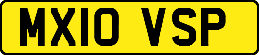 MX10VSP