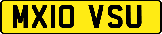 MX10VSU