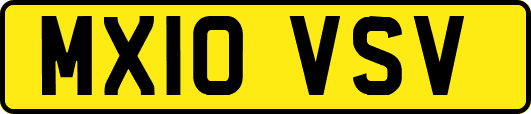 MX10VSV