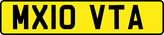 MX10VTA