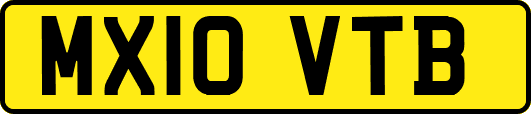 MX10VTB