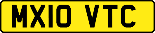 MX10VTC