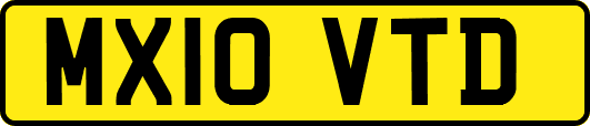 MX10VTD