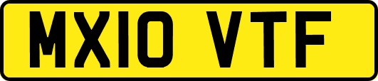 MX10VTF
