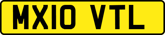 MX10VTL