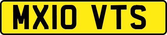 MX10VTS