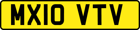 MX10VTV