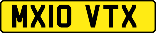 MX10VTX