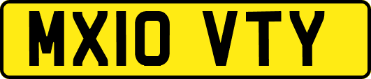 MX10VTY