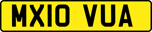 MX10VUA