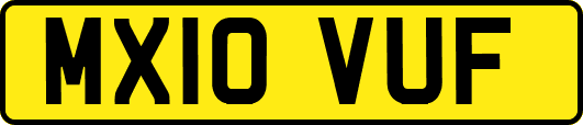 MX10VUF