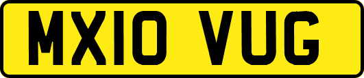 MX10VUG