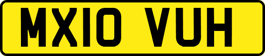 MX10VUH