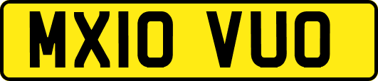 MX10VUO
