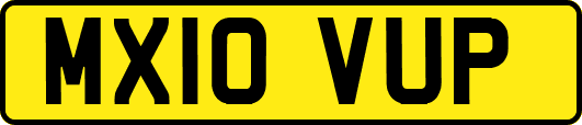 MX10VUP