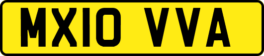 MX10VVA