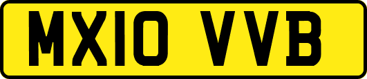 MX10VVB