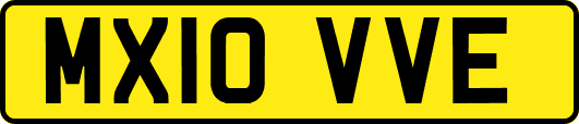 MX10VVE