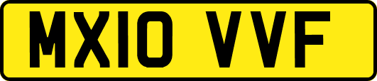 MX10VVF