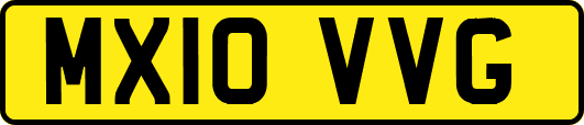 MX10VVG