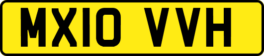 MX10VVH