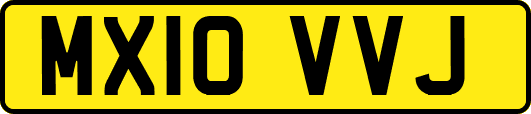 MX10VVJ