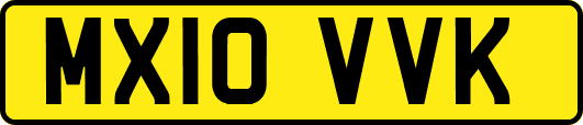 MX10VVK