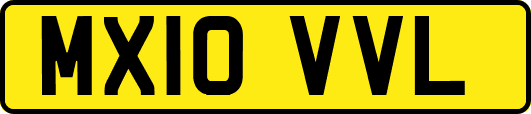 MX10VVL