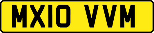 MX10VVM