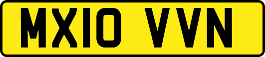 MX10VVN