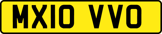 MX10VVO
