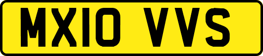 MX10VVS