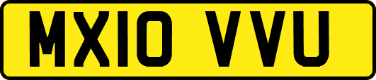 MX10VVU