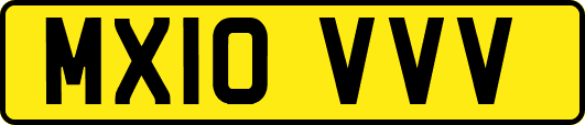 MX10VVV