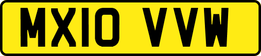 MX10VVW