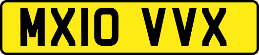 MX10VVX