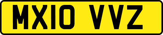 MX10VVZ