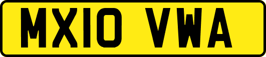 MX10VWA