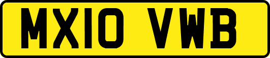 MX10VWB