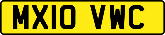 MX10VWC