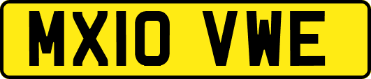 MX10VWE