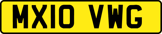 MX10VWG