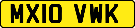 MX10VWK