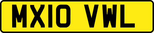 MX10VWL
