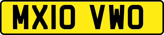 MX10VWO