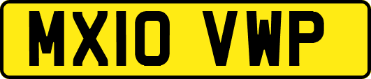 MX10VWP