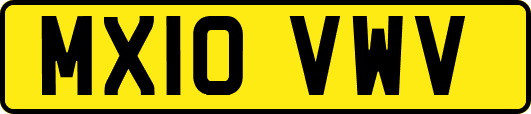 MX10VWV