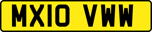 MX10VWW