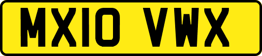 MX10VWX