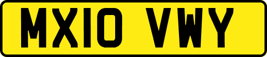 MX10VWY
